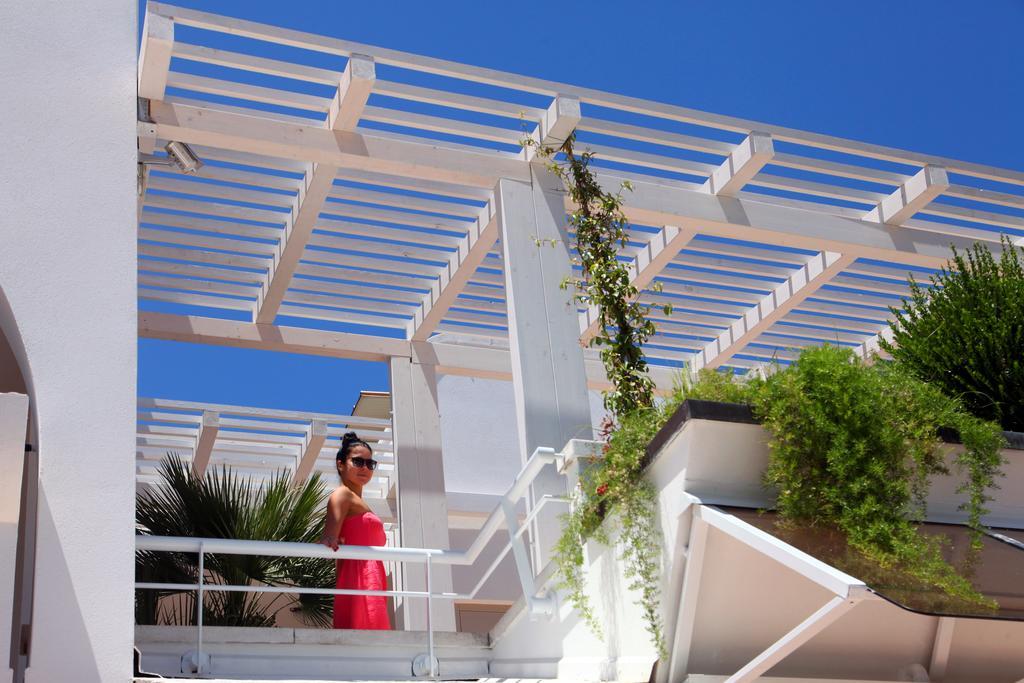 Memory Resort Bisceglie Exterior photo