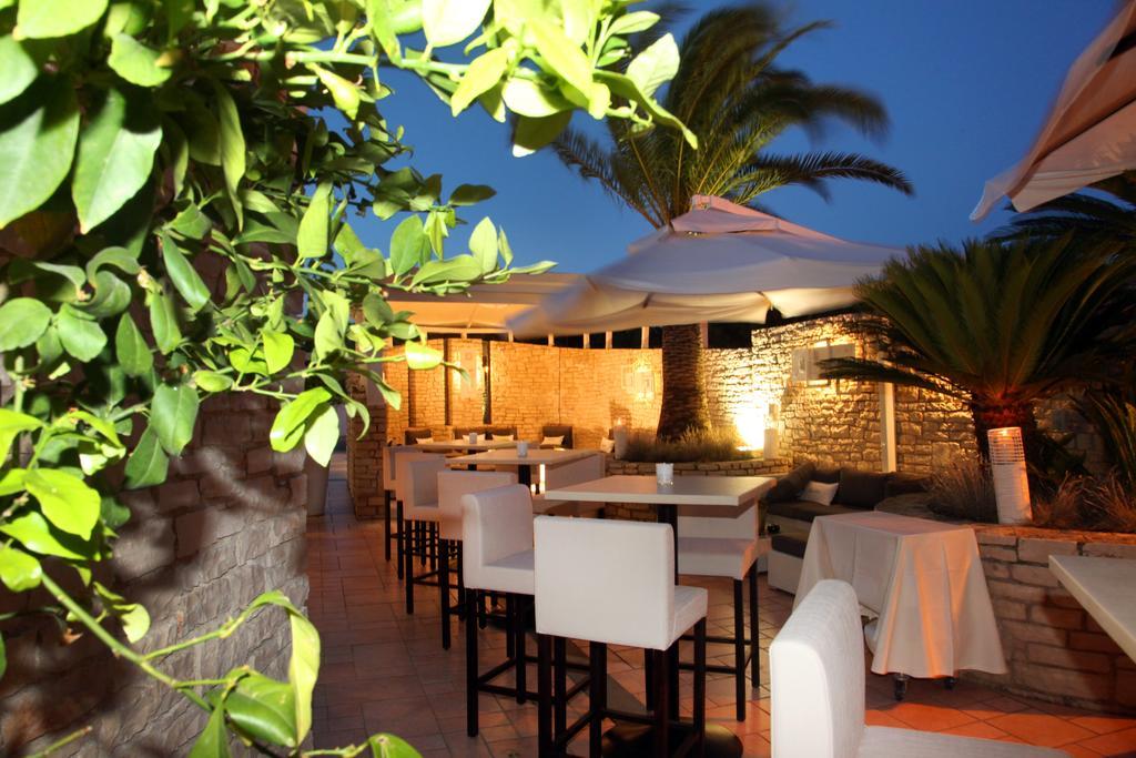 Memory Resort Bisceglie Exterior photo