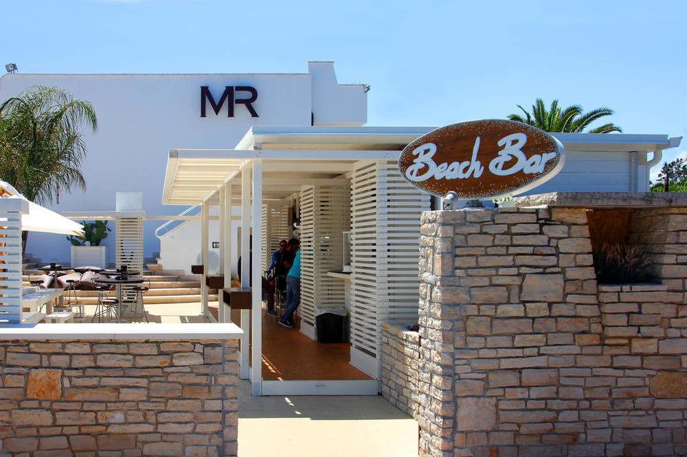 Memory Resort Bisceglie Exterior photo
