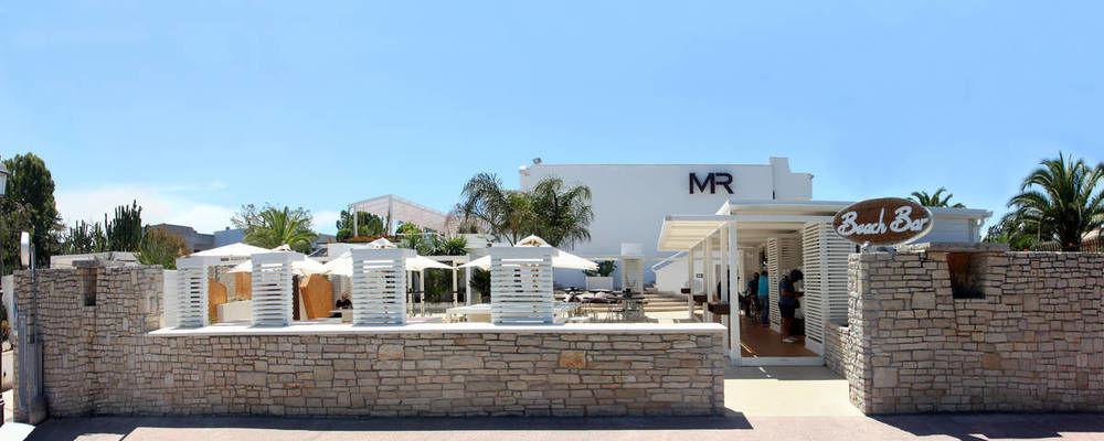 Memory Resort Bisceglie Exterior photo