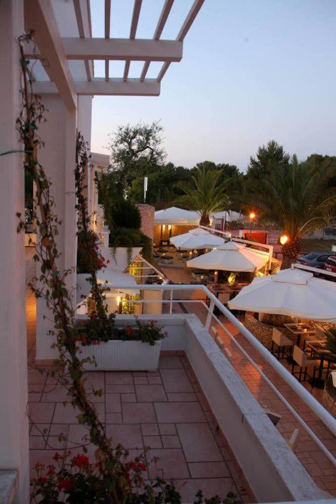 Memory Resort Bisceglie Exterior photo