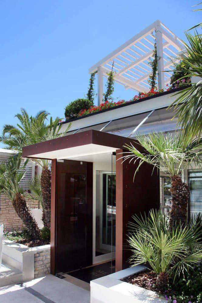 Memory Resort Bisceglie Exterior photo